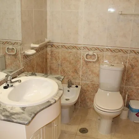 T2 Valmangude Apartament *