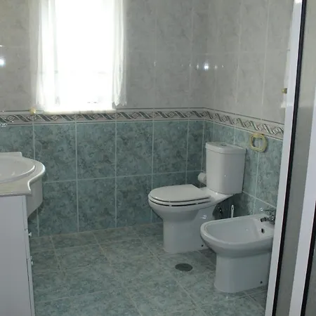 Apartament T2 Valmangude Albufeira