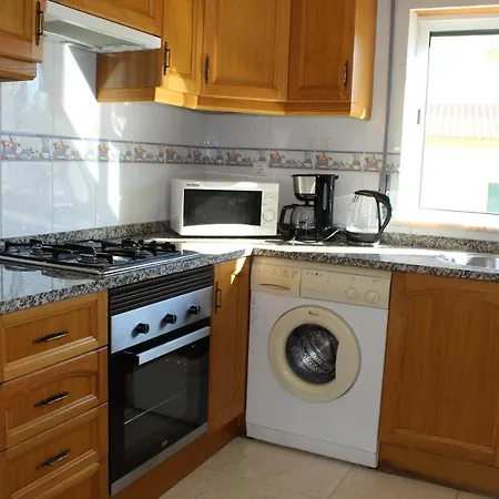 T2 Valmangude Apartament