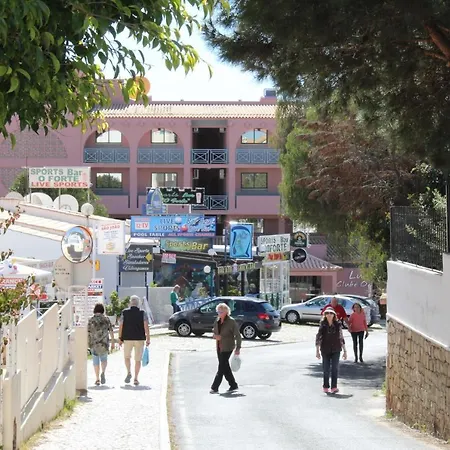 Apartament T2 Valmangude *