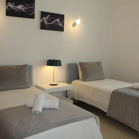 Apartment T2 Valmangude