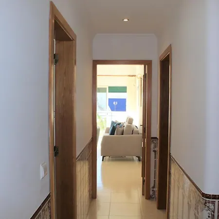 Apartment T2 Valmangude