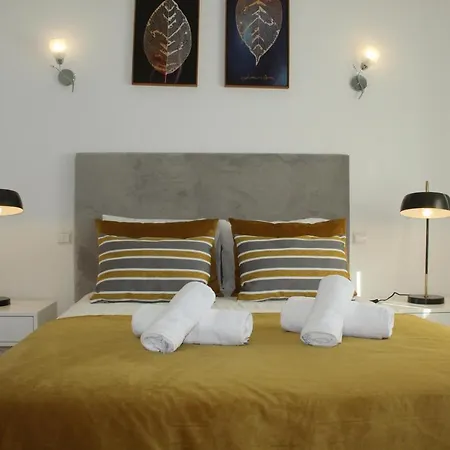 T2 Valmangude Apartment *