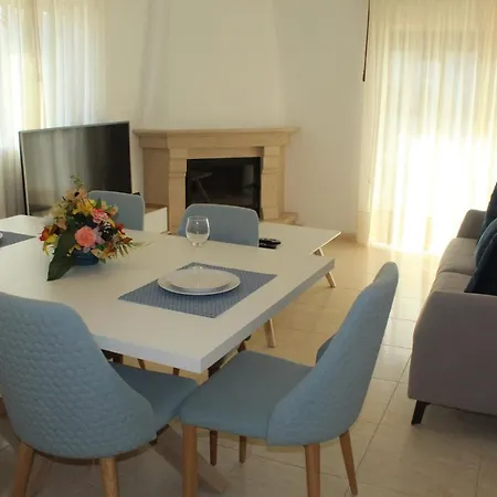 Apartment T2 Valmangude Albufeira