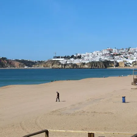 Apartment T2 Valmangude Albufeira