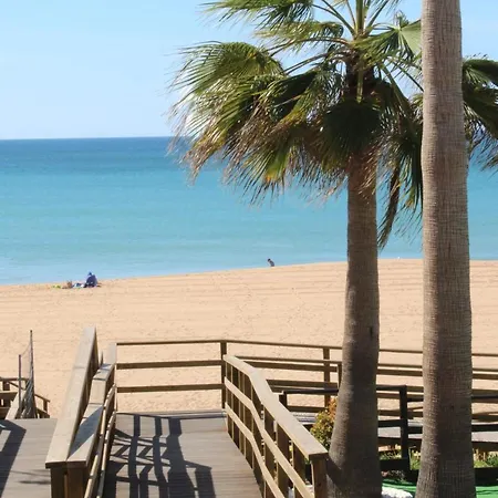 Apartment T2 Valmangude Albufeira