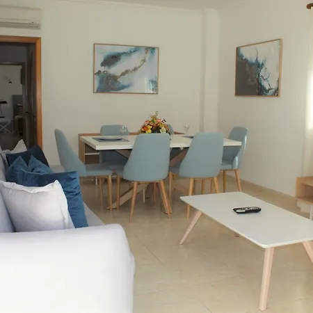 Apartment T2 Valmangude *